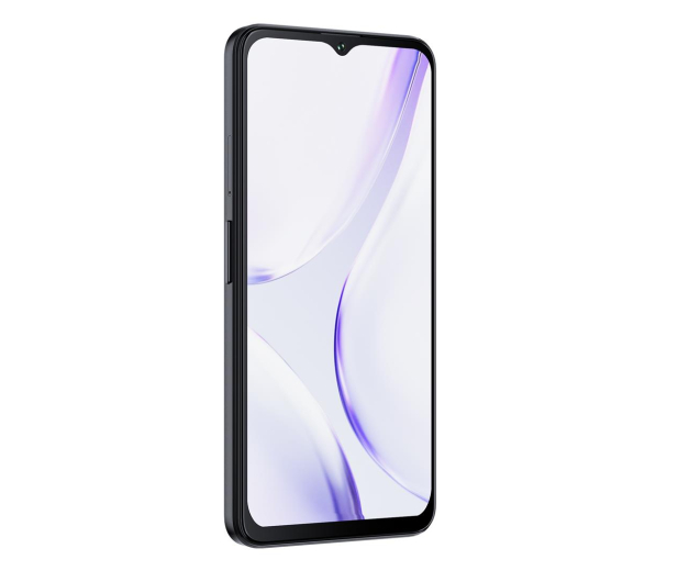 CUBOT Note 50 16/256GB Czarny - 1237767 - zdjęcie 2